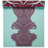 Aktivo Gaiam Ara Rouge Dviguba Jogos Kilimėlis 6 mm 63368