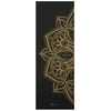 Aktivo GAIAM Bronzinis jogos kilimėlis 6mm 63418