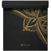 Aktivo GAIAM Bronzinis jogos kilimėlis 6mm 63418