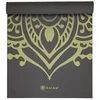 Gaiam Cool Matcha Sundial Layers 5 mm 65735 jogos kilimėlis