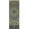 Gaiam Cool Matcha Sundial Layers 5 mm 65735 jogos kilimėlis