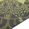 Gaiam Cool Matcha Sundial Layers 5 mm 65735 jogos kilimėlis