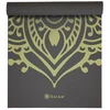 Gaiam Cool Matcha Sundial Layers 5 mm 65735 jogos kilimėlis