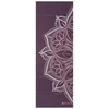 Gaiam Cranberry Point 2 MM 63640 jogos kilimėlis