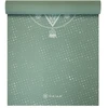 Gaiam Dangiškas Žalias jogos kilimėlis 5 mm 64950