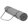 Aktivo GAIAM Essentials 6 mm 63317 jogos kilimėlis su dirželiu