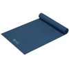 Gaiam Essentials 6 mm jogos kilimėlis su tamsiai mėlyna 63314