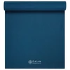 Gaiam Essentials 6 mm jogos kilimėlis su tamsiai mėlyna 63314