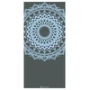 GAIAM jogos kilimėlis, "Mėlyna Aura Dove Marrakesh", 5 mm, 66829