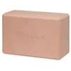 Gaiam Kantaliupo spalvos joga blokelis 64967
