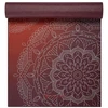 GAIAM Metallic Sun jogos kilimėlis 6mm 63417