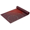 GAIAM Metallic Sun jogos kilimėlis 6mm 63417
