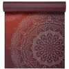 GAIAM Metallic Sun jogos kilimėlis 6mm 63417