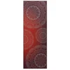 GAIAM Metallic Sun jogos kilimėlis 6mm 63417