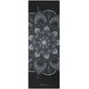 Gaiam Mystic Ink jogos kilimėlis, 4 mm, 64296