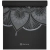 Gaiam Mystic Ink jogos kilimėlis, 4 mm, 64296