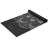 Gaiam Mystic Ink jogos kilimėlis, 4 mm, 64296