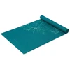 GAIAM Nefrito Mandalo jogos kilimėlis 4mm 61972