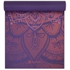 Gaiam Premium Atėnų Rožinė Jogos Kilimėlis 6 mm 63958