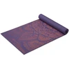 Gaiam Premium Atėnų Rožinė Jogos Kilimėlis 6 mm 63958