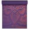 Gaiam Premium Atėnų Rožinė Jogos Kilimėlis 6 mm 63958
