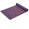 Gaiam Premium Atėnų Rožinė Jogos Kilimėlis 6 mm 63958