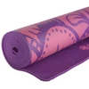 Gaiam Premium Atėnų Rožinė Jogos Kilimėlis 6 mm 63958