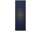 Gaiam Saulė ir Mėnulis dvipusės jogos kilimėlis 6mm 63419