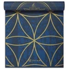 Gaiam Saulė ir Mėnulis dvipusės jogos kilimėlis 6mm 63419