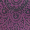 Plum Gaiam Slyvos Saulytės Jogos Kilimėlis 6 mm 62572