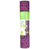 Plum Gaiam Slyvos Saulytės Jogos Kilimėlis 6 mm 62572