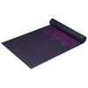 Plum Gaiam Slyvos Saulytės Jogos Kilimėlis 6 mm 62572