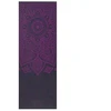 Plum Gaiam Slyvos Saulytės Jogos Kilimėlis 6 mm 62572