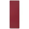 Aktivo GAIAM Žemės mylėtojų dvipusės jogos kilimėlis 5 MM 62254