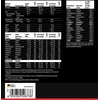 Gaineris Body Attack Power Weight Gainer 4,75 kg