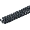 Galandimo įrankis | lankstus | grūdėtumas 120 | 12–13 mm (1248)