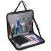 Galinės sėdynės kelioninis dėklas 2in1 "Dooky Travel