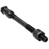 Galinės stebulės ašis, tuščiavidurė, rinkinys. K-238 CrMo M10x145 5vnt.