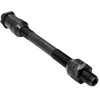 Galinės stebulės ašis, tuščiavidurė, rinkinys. K-238 CrMo M10x145 5vnt.