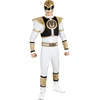 Galingojo reindžerio kostiumas vyrams – „Galingieji reindžeriai“ (Power Rangers)