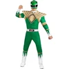 Galingojo reindžerio kostiumas vyrams – „Galingieji reindžeriai“ (Power Rangers)