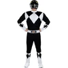Galingojo reindžerio kostiumas vyrams – „Galingieji reindžeriai“ (Power Rangers)