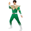 Galingojo reindžerio kostiumas vyrams – „Galingieji reindžeriai“ (Power Rangers)