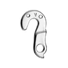 Galinio perjungėjo auselė Union GH-082