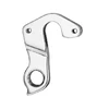 Galinio perjungėjo auselė Union GH-148