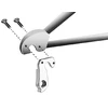 Galinio perjungėjo auselė Union GH-230