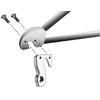 Galinio perjungėjo auselė Union GH-256