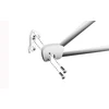 Galinio perjungėjo auselė Union GH-270
