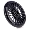 Galinio rato ratukas TEMPISH Tecniq II paspirtukui 200mm