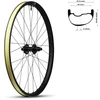 Galinis 29 colių dviračio ratas WTB CZR i30, 148 × 12 mm